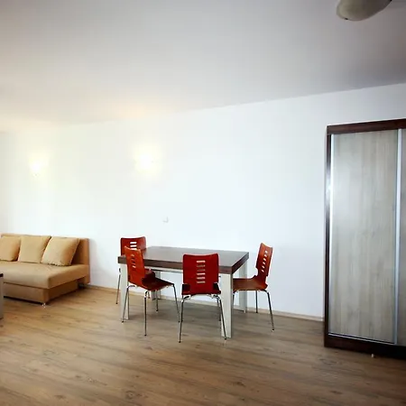 Zornitsa Millennium Apartman