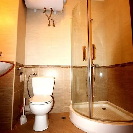 Apartman Zornitsa Millennium Napospart