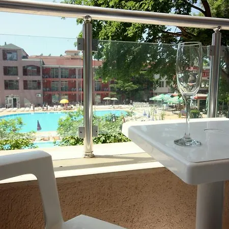 Apartment Zornitsa Millennium *