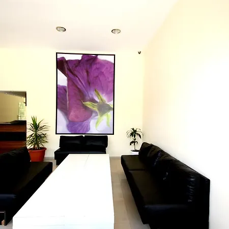 Apartment Zornitsa Millennium Sunny Beach