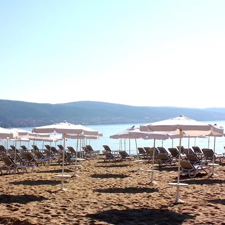 Zornitsa Millennium Sunny Beach