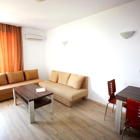 Zornitsa Millennium Sunny Beach